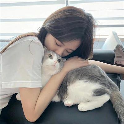 他和她的喵店长2